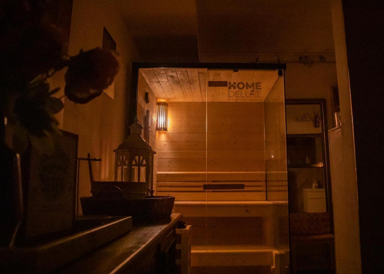 Loft Ferienwohnung Lechenich Erftstadt Buitenkant foto