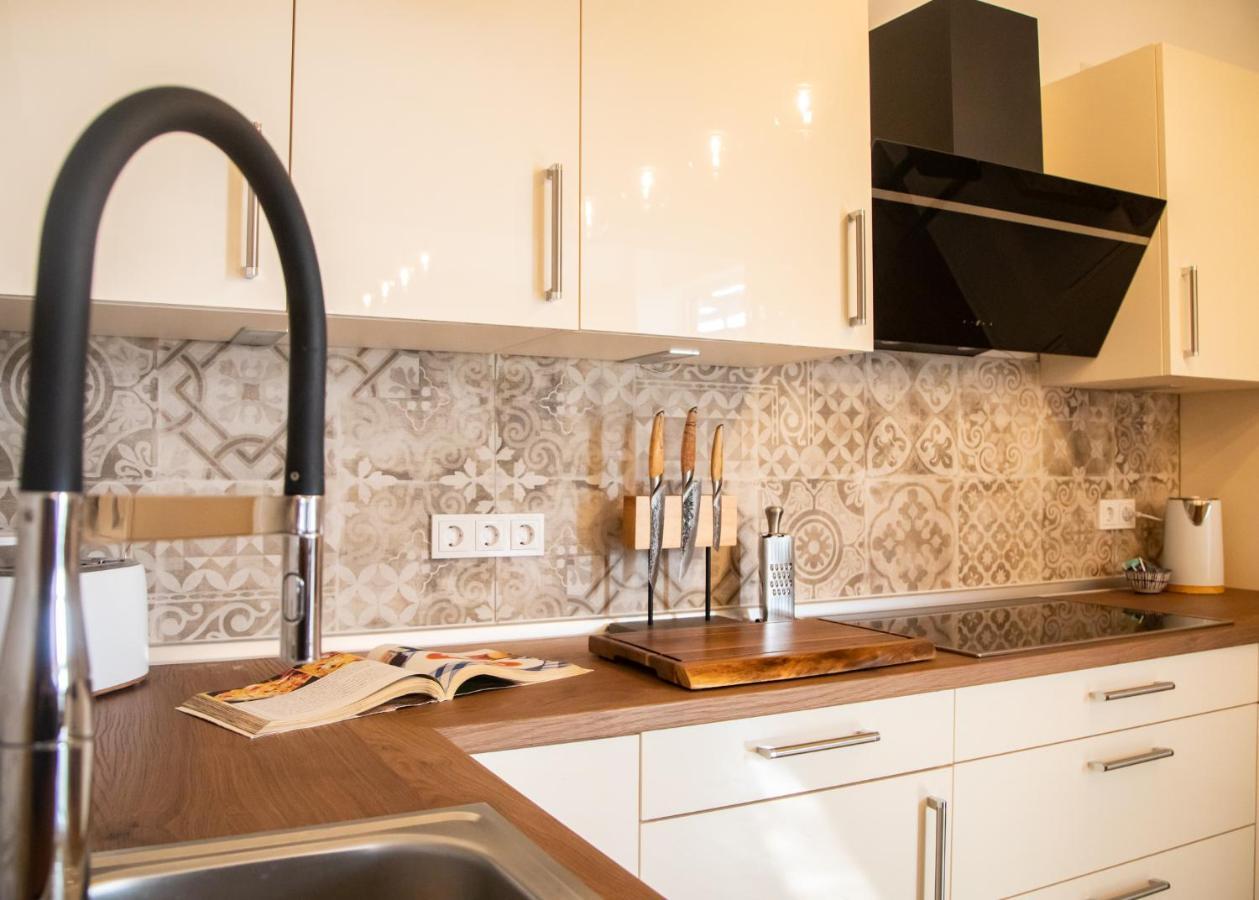 Loft Ferienwohnung Lechenich Erftstadt Buitenkant foto