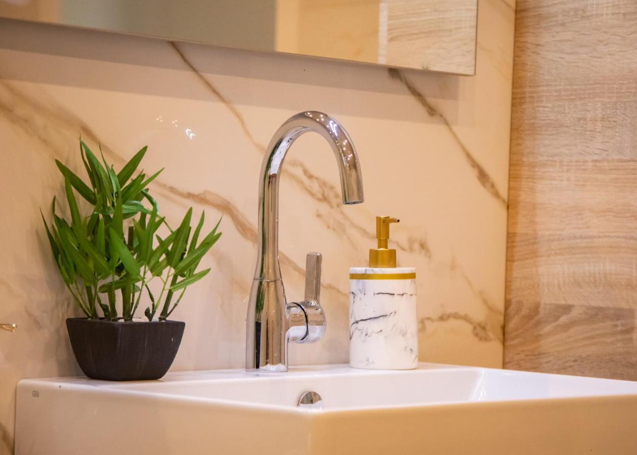 Loft Ferienwohnung Lechenich Erftstadt Buitenkant foto